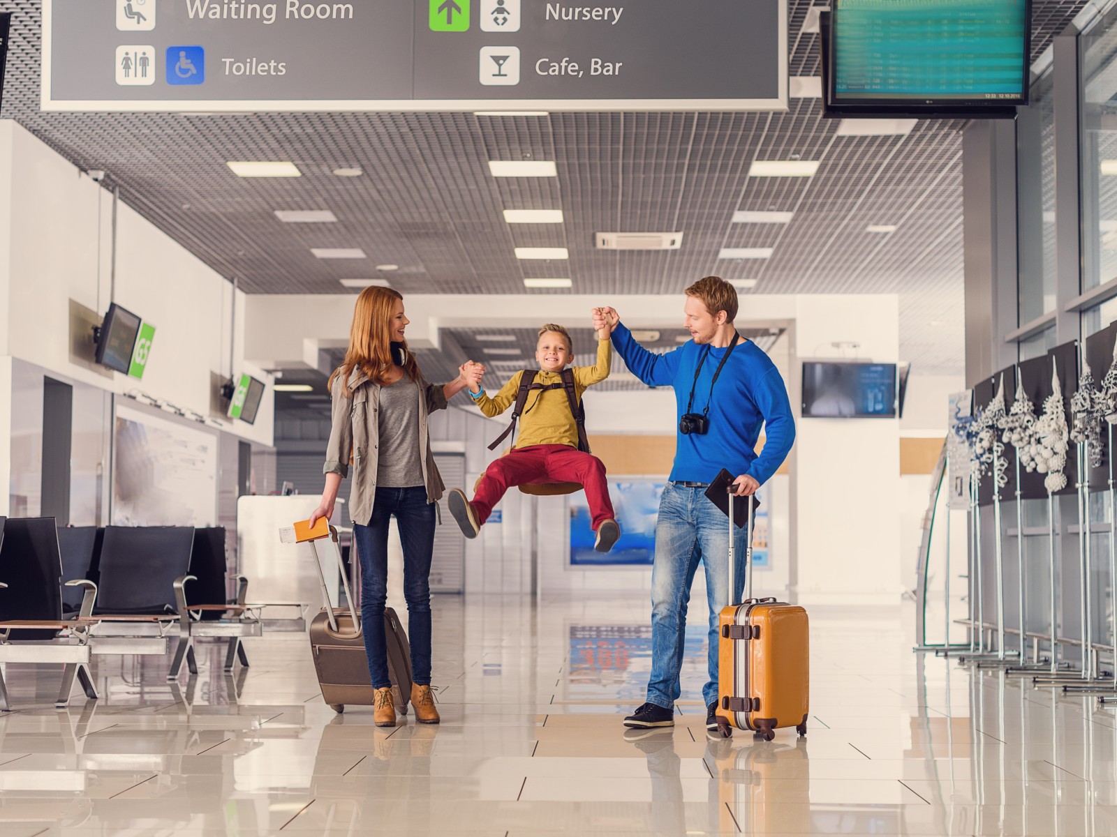 Hotels near John Glenn Columbus Intl. Airport