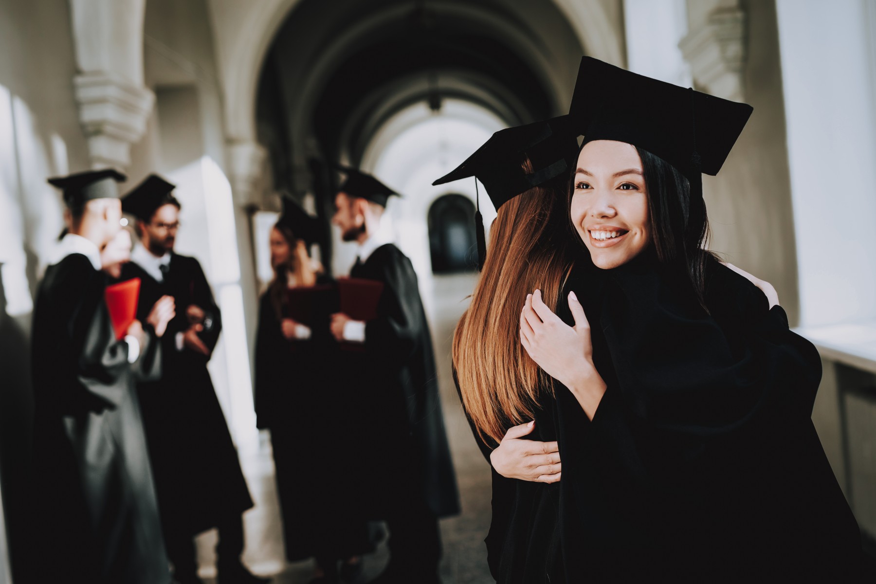 Hotels near Ohio State University